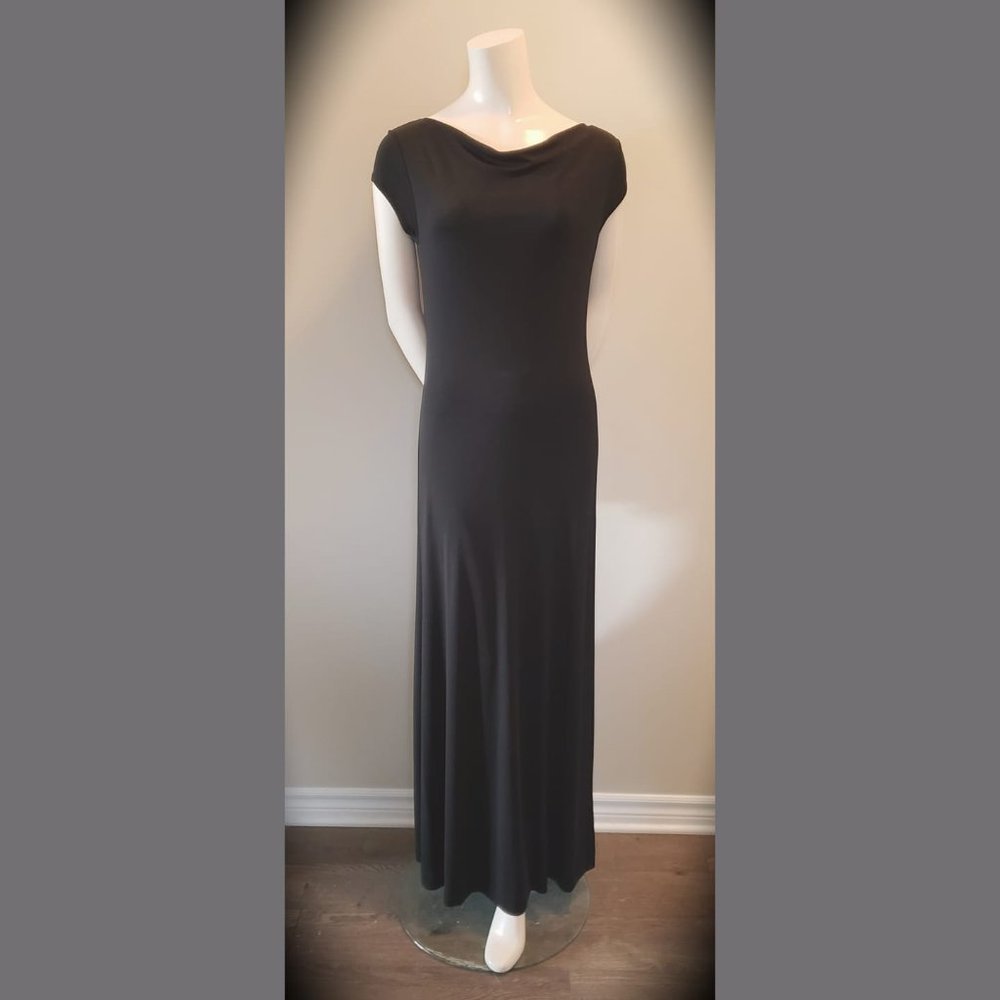 NWOT Ralph Lauren Gown